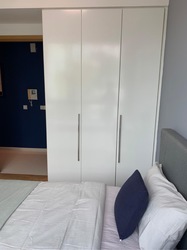 One-north Residences (D5), Apartment #521327261